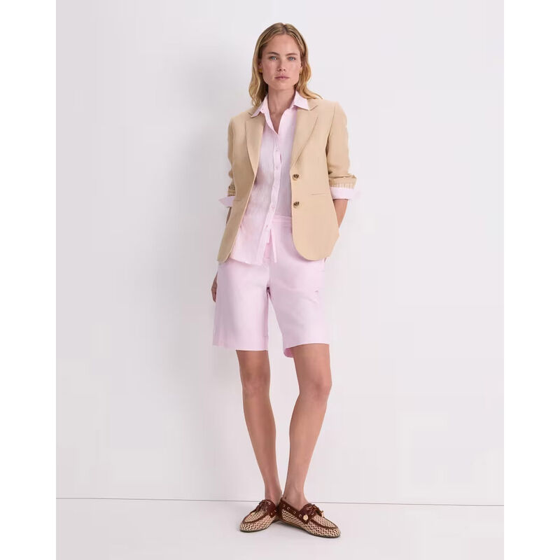 Sportscraft Rosa Linen Short image number 11